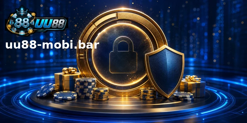 Nền tảng giải trí được bảo vệ an toàn tuyệt đối với tính năng bảo mật cao